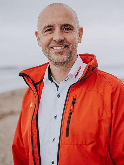 Vorsitzender: Torsten Brocks