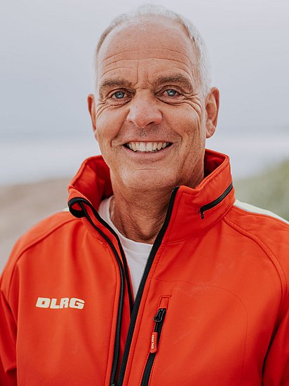 Ressortleiter Versicherungswesen: Mario Schwendke