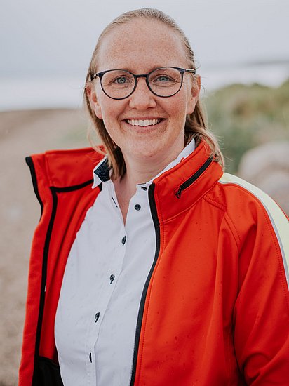 Stellv. Vorsitzende: Anna Lena Weichaus